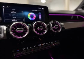 Mercedes-Benz GLB35AMG AMBIENT * 360 CAMERA * �������� * CARFAX *  | Mobile.bg � ����� ������ 11