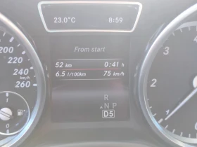 Mercedes-Benz ML 350 AMG пакет 101000 км реални-CARFAX - 18500 € / 36182.85 лв. - 85186791 14