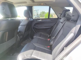 Mercedes-Benz ML 350 AMG пакет 101000 км реални-CARFAX - 18500 € / 36182.85 лв. - 85186791 11