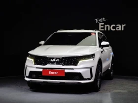 Kia Sorento HEV 1.6 2WD| ВКЛ.ТЕХНОТЕСТ - 21700 € / 42441.51 лв. - 78391354 3