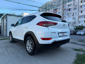 Hyundai Tucson 1.6* ������* ���������* ����* 6* * *  | Mobile.bg � ����� ������ 4