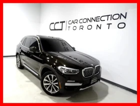 BMW X3 xDrive30i* Панорама* АвтоКредит* (ЦЕНА ДО БГ)* 