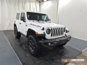 Jeep Wrangler undefined | Auto.bg — изображение 2