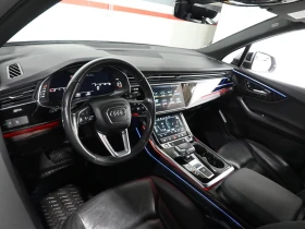 Audi Q7 55TFSI* СЛЕДЕНЕ НА ЛЕНТИ* МЪРТВА ТОЧКА* КРАЙНА ЦЕН | Auto.bg — изображение 9