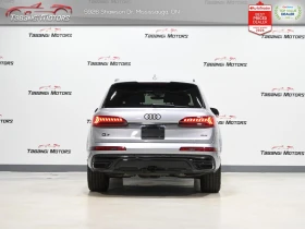 Audi Q7 55TFSI* СЛЕДЕНЕ НА ЛЕНТИ* МЪРТВА ТОЧКА* КРАЙНА ЦЕН | Auto.bg — изображение 4