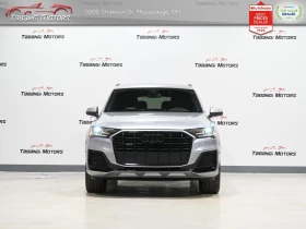 Audi Q7 55TFSI* СЛЕДЕНЕ НА ЛЕНТИ* МЪРТВА ТОЧКА* КРАЙНА ЦЕН | Auto.bg — изображение 7
