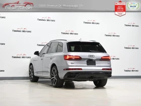 Audi Q7 55TFSI* СЛЕДЕНЕ НА ЛЕНТИ* МЪРТВА ТОЧКА* КРАЙНА ЦЕН | Auto.bg — изображение 3