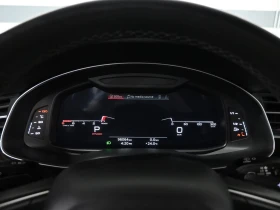 Audi Q7 55TFSI* СЛЕДЕНЕ НА ЛЕНТИ* МЪРТВА ТОЧКА* КРАЙНА ЦЕН | Auto.bg — изображение 11