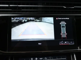 Audi Q7 55TFSI* СЛЕДЕНЕ НА ЛЕНТИ* МЪРТВА ТОЧКА* КРАЙНА ЦЕН | Auto.bg — изображение 12