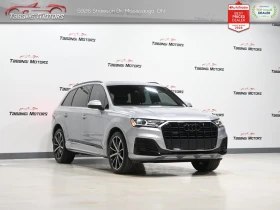 Audi Q7 55TFSI* СЛЕДЕНЕ НА ЛЕНТИ* МЪРТВА ТОЧКА* КРАЙНА ЦЕН | Auto.bg — изображение 6