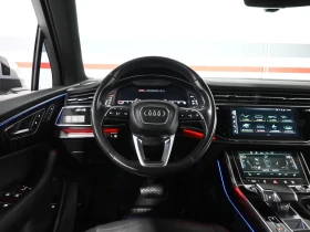 Audi Q7 55TFSI* СЛЕДЕНЕ НА ЛЕНТИ* МЪРТВА ТОЧКА* КРАЙНА ЦЕН | Auto.bg — изображение 10