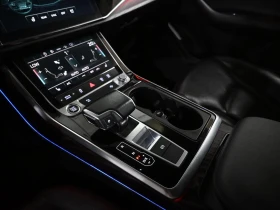 Audi Q7 55TFSI* СЛЕДЕНЕ НА ЛЕНТИ* МЪРТВА ТОЧКА* КРАЙНА ЦЕН | Auto.bg — изображение 13