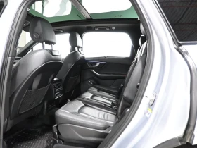 Audi Q7 55TFSI* СЛЕДЕНЕ НА ЛЕНТИ* МЪРТВА ТОЧКА* КРАЙНА ЦЕН | Auto.bg — изображение 15