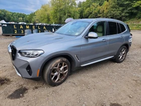 ������ BMW X3