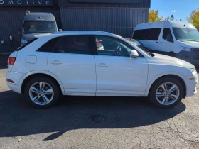 Audi Q3 * Progressiv * CARFAX * ОПЦИЯ ЗА ФИНАНСИРАНЕ | Auto.bg — изображение 3