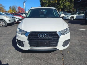 Audi Q3 * Progressiv * CARFAX * ОПЦИЯ ЗА ФИНАНСИРАНЕ | Auto.bg — изображение 6