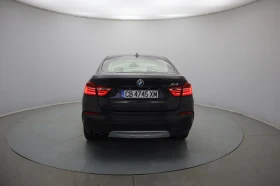 BMW X4 2.0d XDRIVE/Лизинг | Auto.bg — изображение 4
