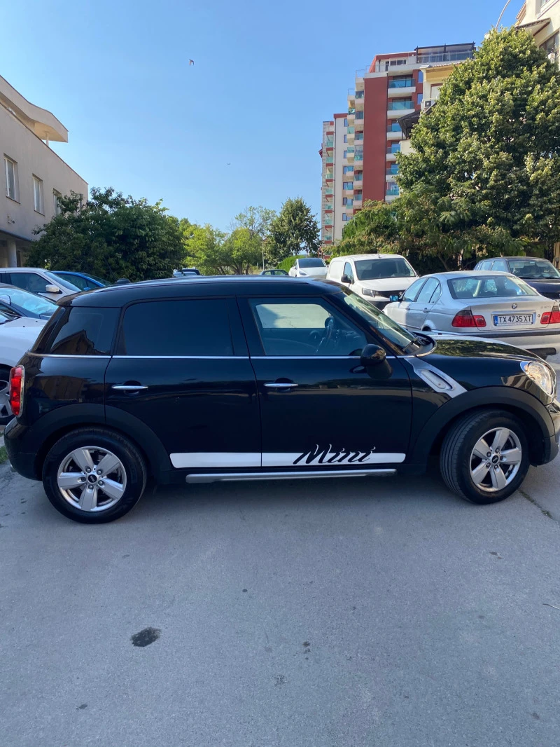 Mini Countryman, снимка 5 - Автомобили и джипове - 46739947