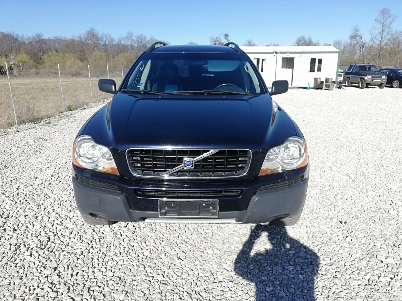 Volvo Xc90 2.4 D5 AWD IT., снимка 2 - Автомобили и джипове - 49570964