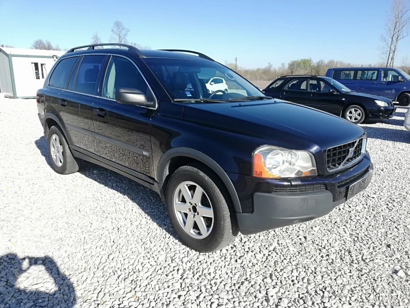 Volvo Xc90 2.4 D5 AWD IT., снимка 8 - Автомобили и джипове - 49570964