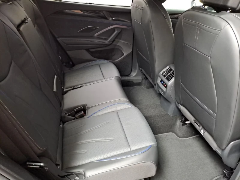 VW Tayron НОВ!/2.0TDI/R-LINE/193HP/4MOTION/SCR/DSG/HUD/661f, снимка 14 - Автомобили и джипове - 51507651