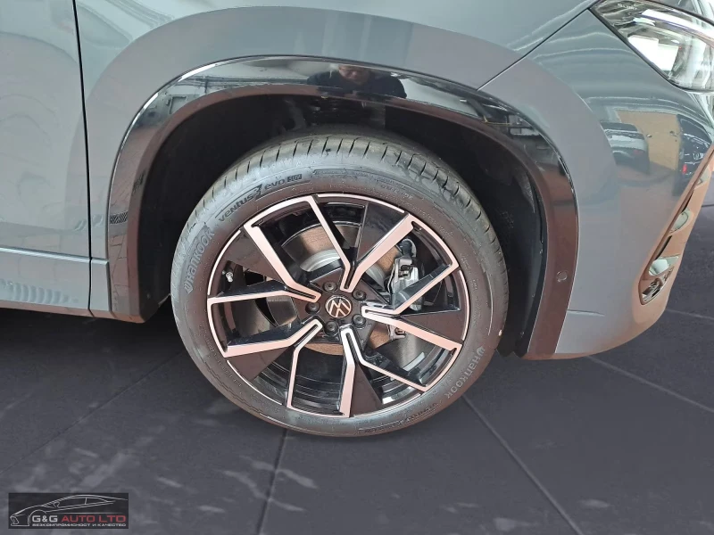 VW Tayron НОВ!/2.0TDI/R-LINE/193HP/4MOTION/SCR/DSG/HUD/661f, снимка 6 - Автомобили и джипове - 51507651