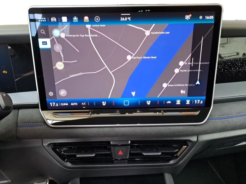 VW Tayron НОВ!/2.0TDI/R-LINE/193HP/4MOTION/SCR/DSG/HUD/661f, снимка 12 - Автомобили и джипове - 51507651