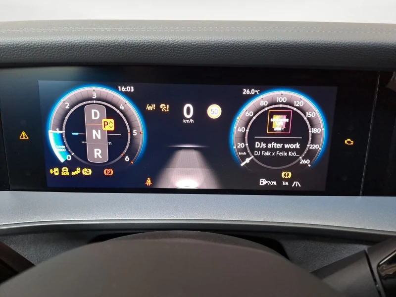 VW Tayron НОВ!/2.0TDI/R-LINE/193HP/4MOTION/SCR/DSG/HUD/661f, снимка 11 - Автомобили и джипове - 51507651