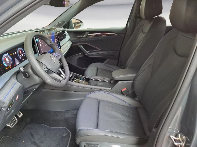VW Tayron НОВ!/2.0TDI/R-LINE/193HP/4MOTION/SCR/DSG/HUD/661f, снимка 9 - Автомобили и джипове - 51507651