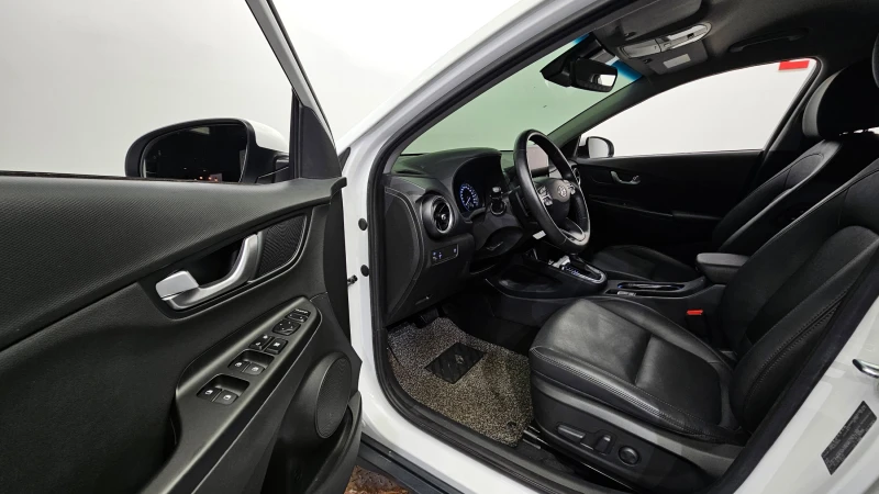 Hyundai Kona 2.0 2WD INSPIRATION autogeorge.com, снимка 10 - Автомобили и джипове - 52391541