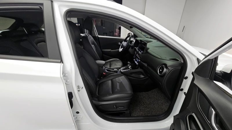 Hyundai Kona 2.0 2WD INSPIRATION autogeorge.com, снимка 13 - Автомобили и джипове - 52391541