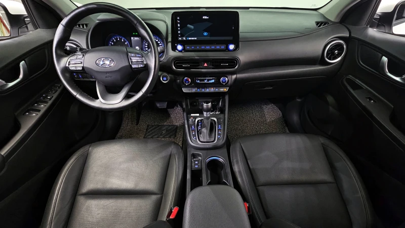 Hyundai Kona 2.0 2WD INSPIRATION autogeorge.com, снимка 7 - Автомобили и джипове - 52391541