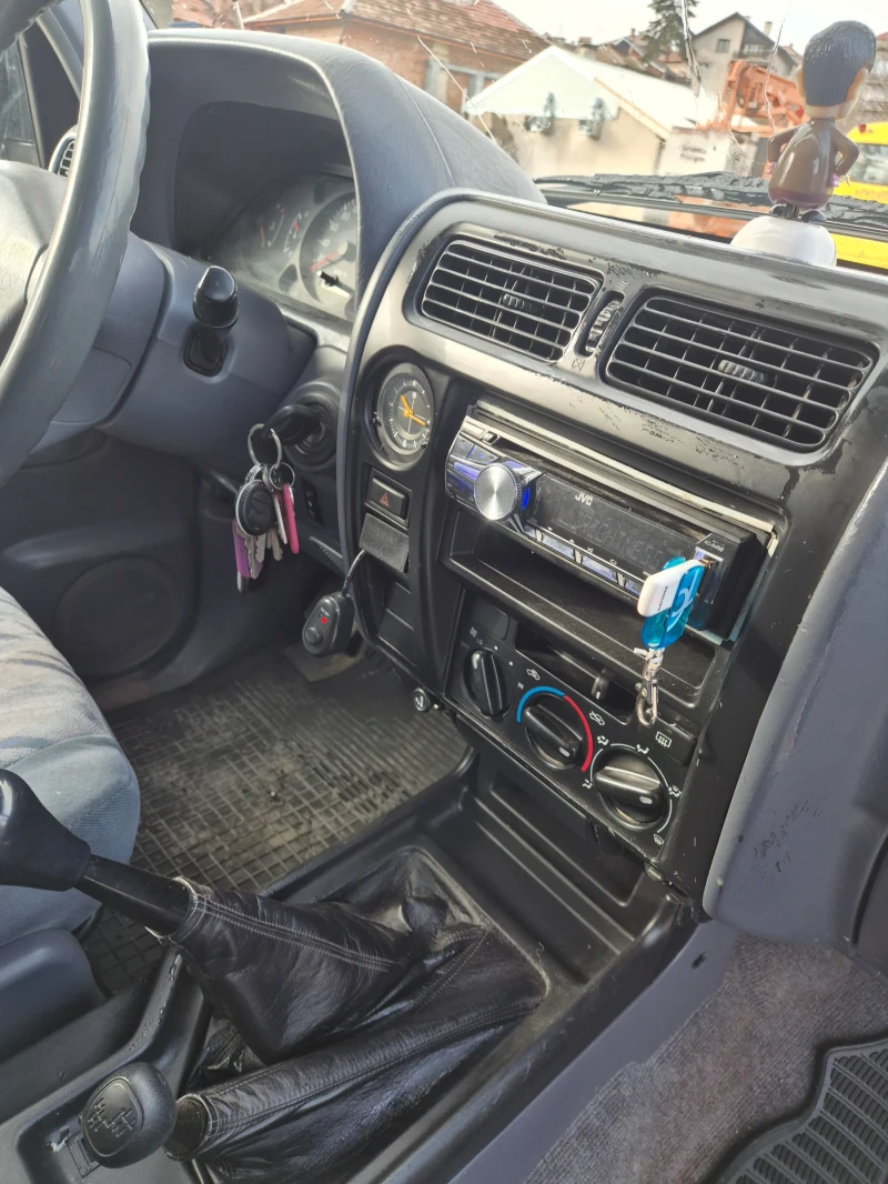 Toyota Land cruiser J90 163 кс, снимка 8 - Автомобили и джипове - 52865984