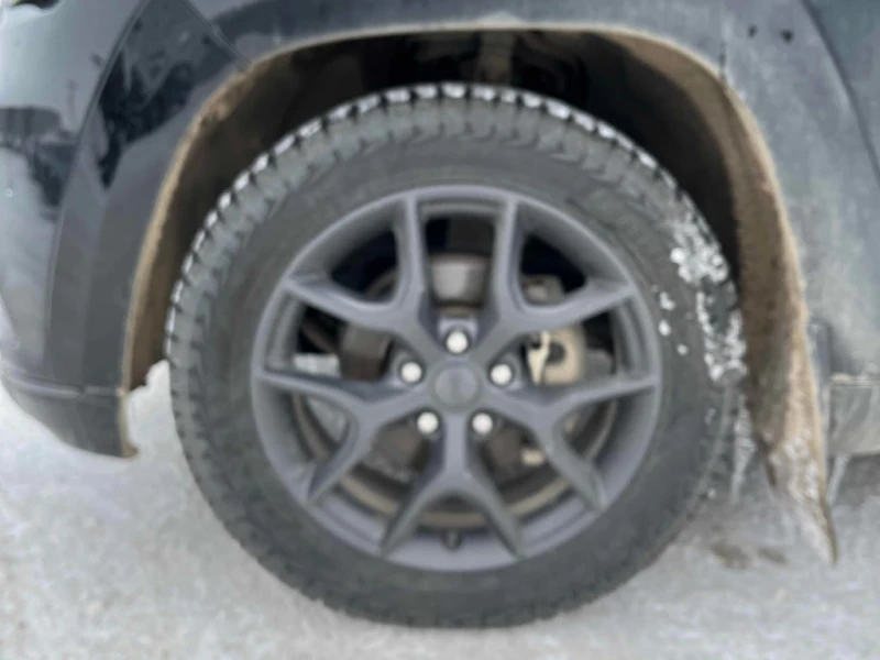 Jeep Grand cherokee * Limited X * CARFAX * ЦЕНА ДО БГ, снимка 6 - Автомобили и джипове - 53162577