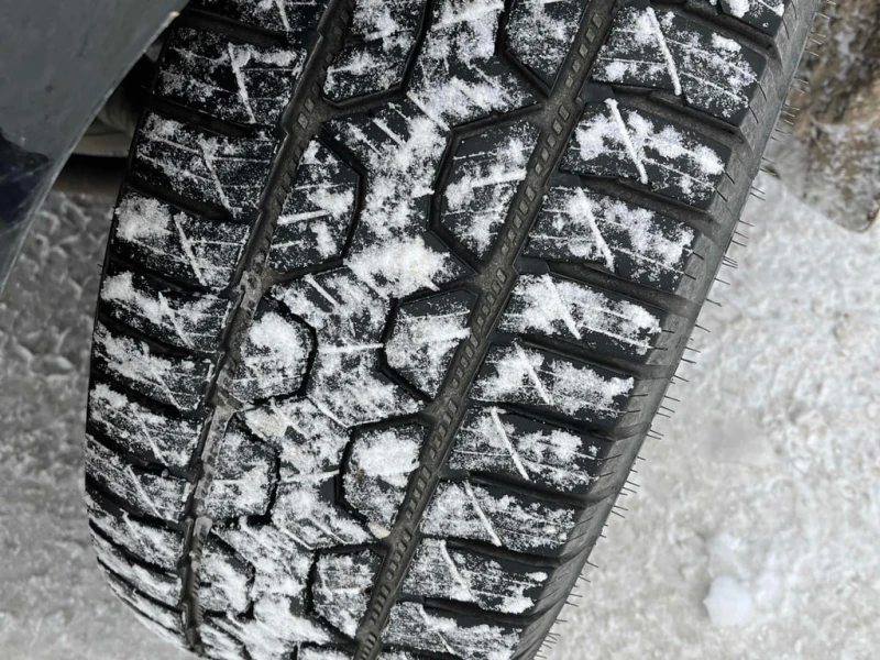 Jeep Grand cherokee * Limited X * CARFAX * ЦЕНА ДО БГ, снимка 7 - Автомобили и джипове - 53162577