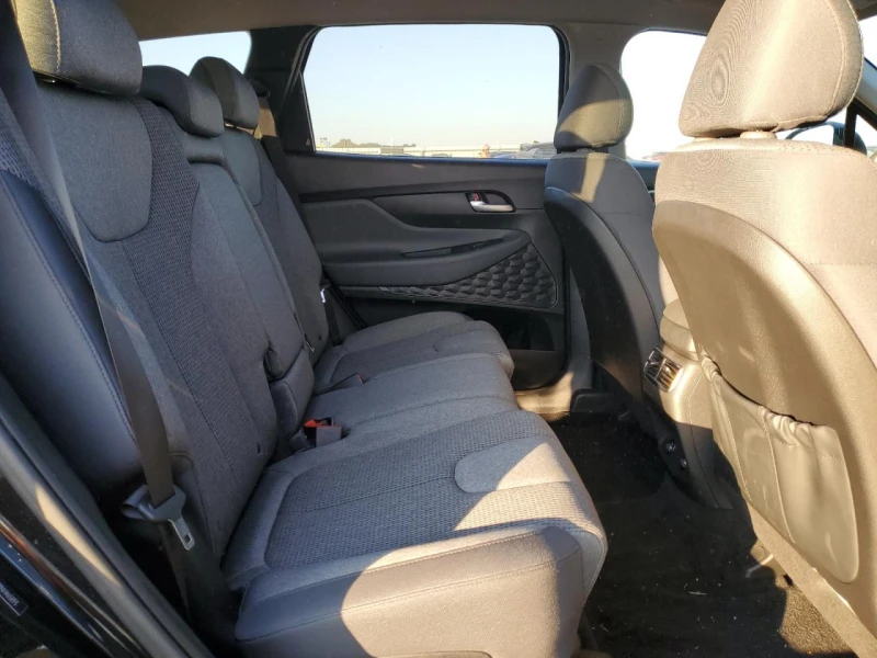 Hyundai Santa fe AWD* ПОДГРЕВ* CAMERA* CARPLAY, снимка 11 - Автомобили и джипове - 53243455