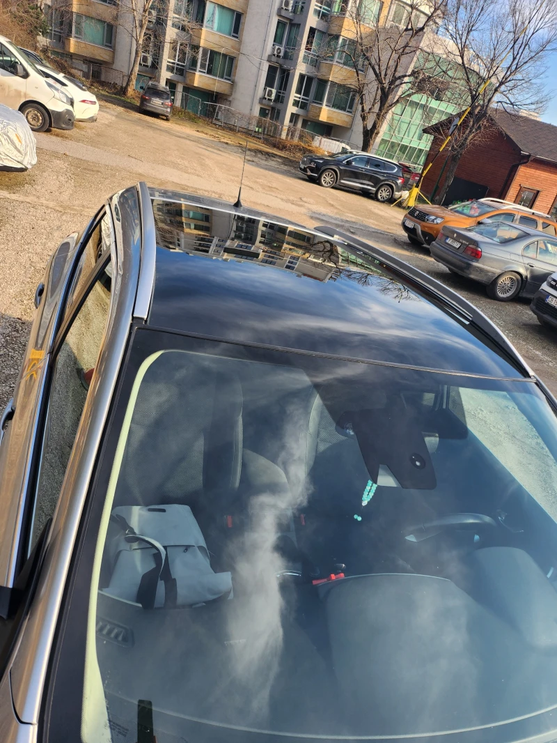 Nissan Qashqai Tekna, снимка 5 - Автомобили и джипове - 53484094