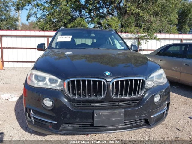 BMW X5 2015 BMW X5 XDRIVE35I, снимка 7 - Автомобили и джипове - 49254556