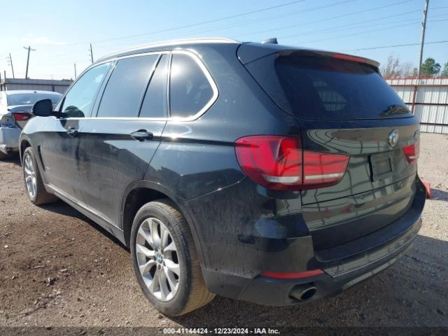 BMW X5 2015 BMW X5 XDRIVE35I, снимка 3 - Автомобили и джипове - 49254556