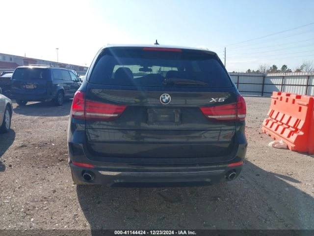 BMW X5 2015 BMW X5 XDRIVE35I, снимка 8 - Автомобили и джипове - 49254556