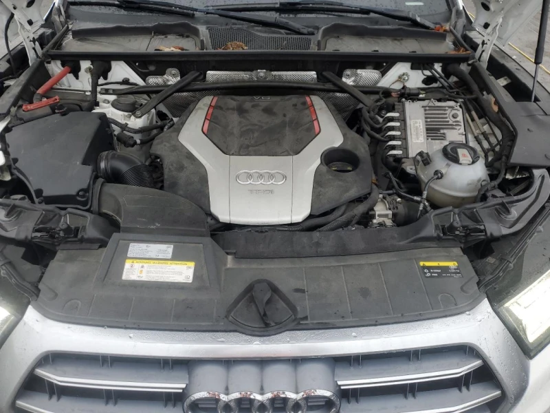Audi SQ5 PRESTIGE Matrix* Bang&Olufsen* 360* Дистроник* - 37800 лв. - 27961868 12