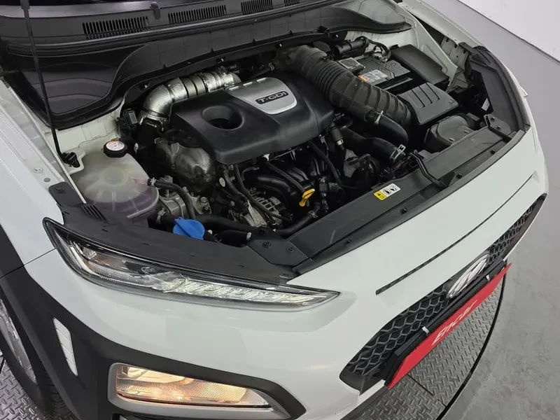 Hyundai Kona 1.6 Turbo 2Wd Modern - изображение 6