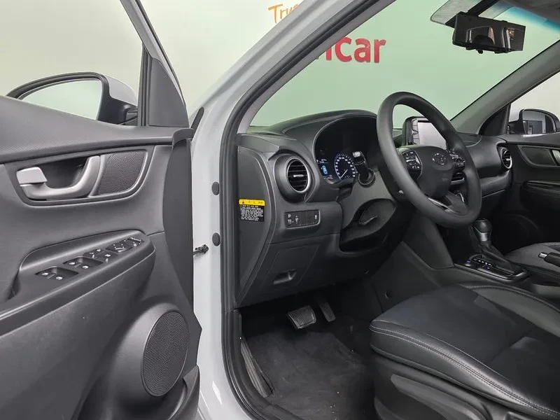 Hyundai Kona 1.6 Turbo 2Wd Modern, снимка 11 - Автомобили и джипове - 53768161