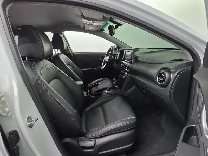 Hyundai Kona 1.6 Turbo 2Wd Modern - изображение 10