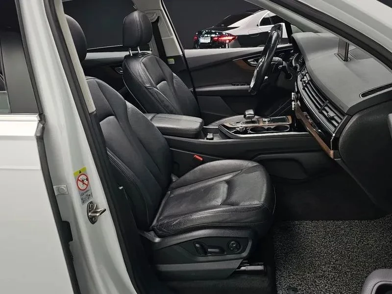 Audi Q7, снимка 10 - Автомобили и джипове - 56689821