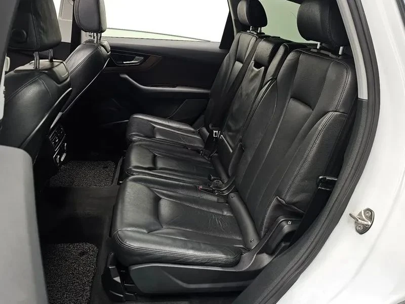 Audi Q7, снимка 12 - Автомобили и джипове - 56689821