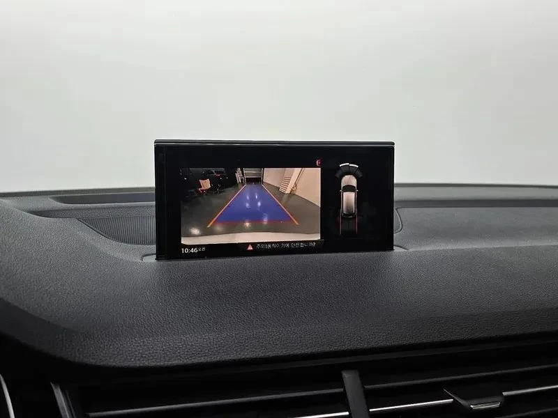 Audi Q7, снимка 14 - Автомобили и джипове - 56689821