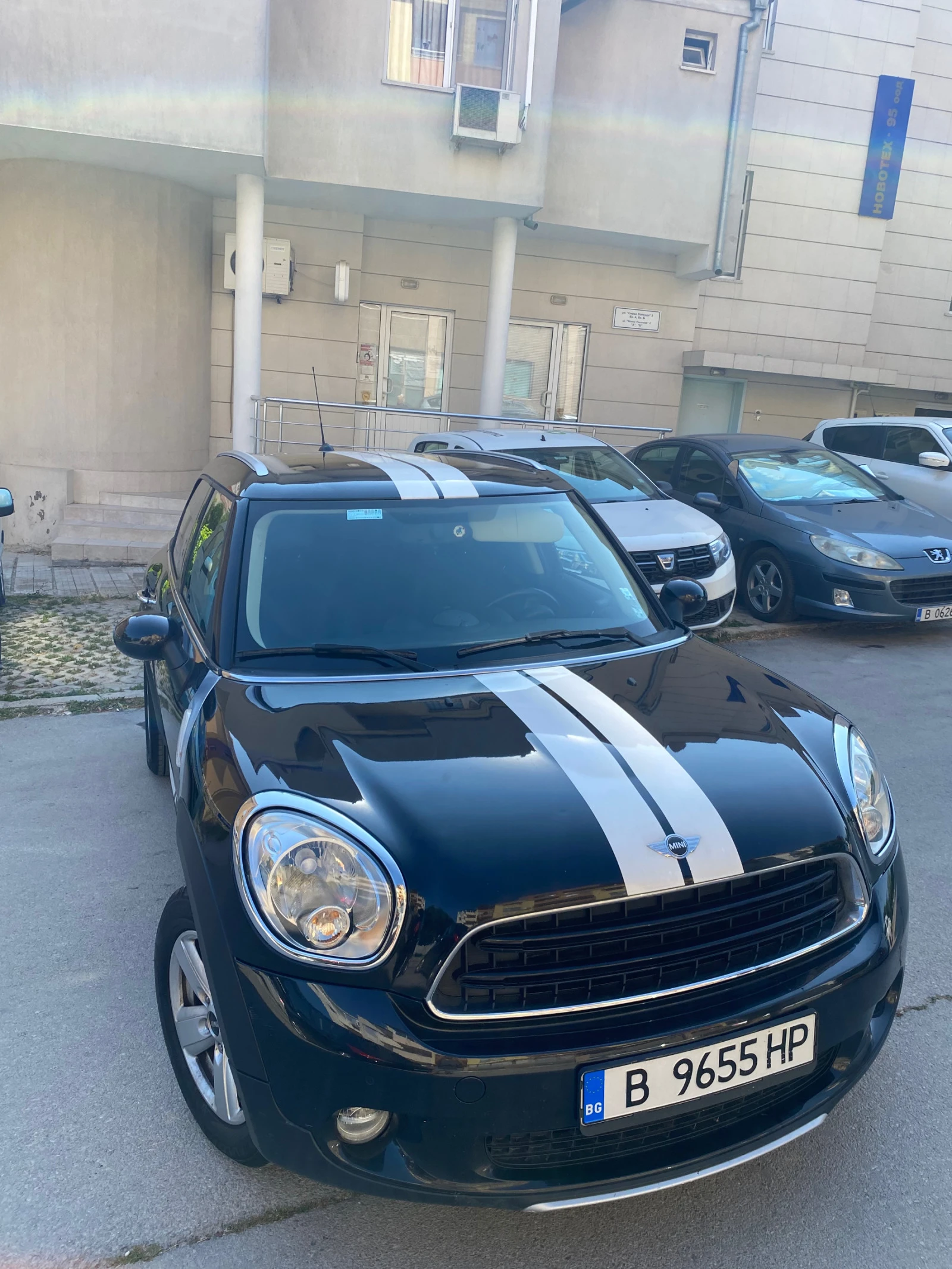 Mini Countryman  - изображение 2