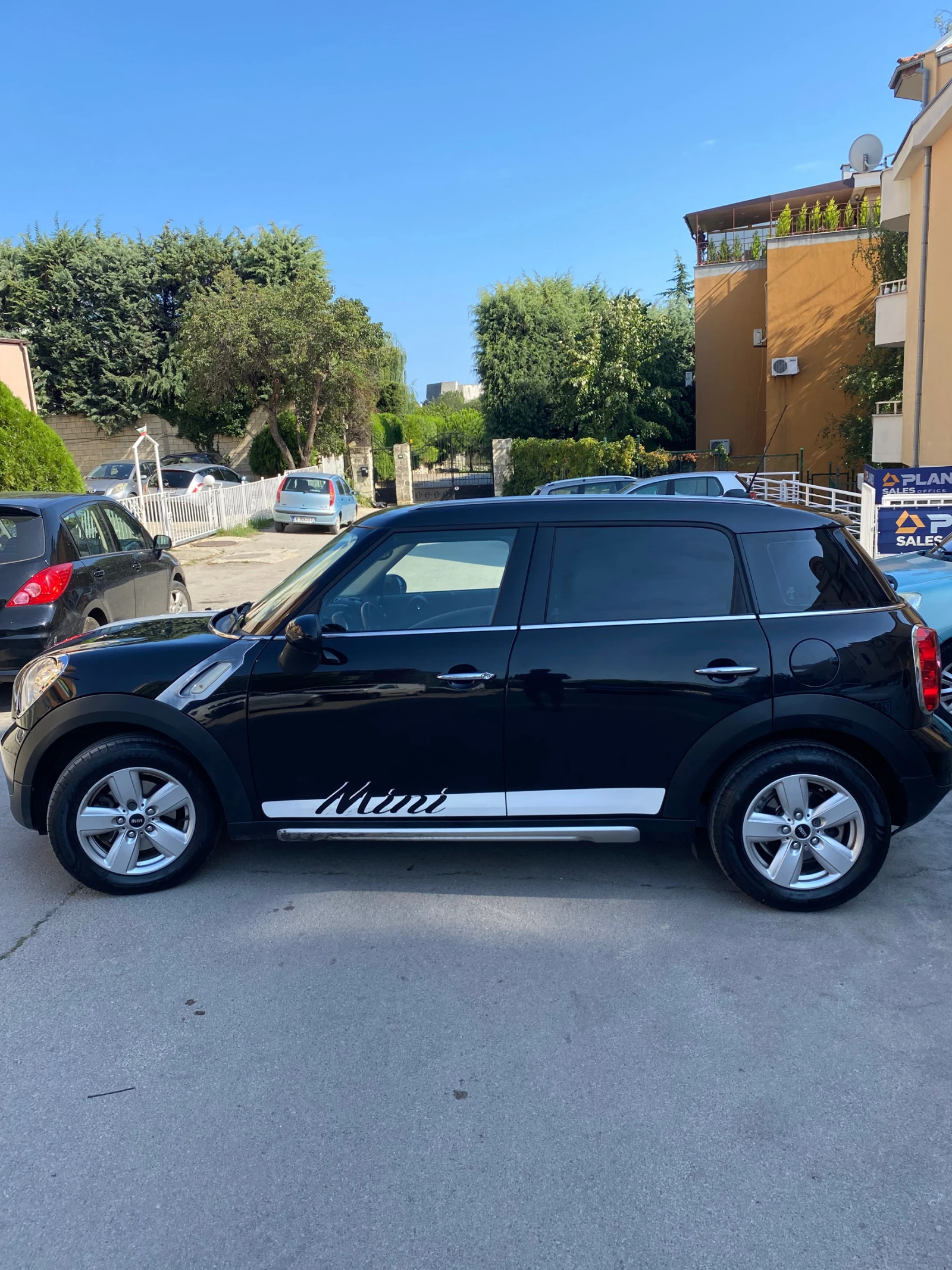 Mini Countryman  - изображение 7