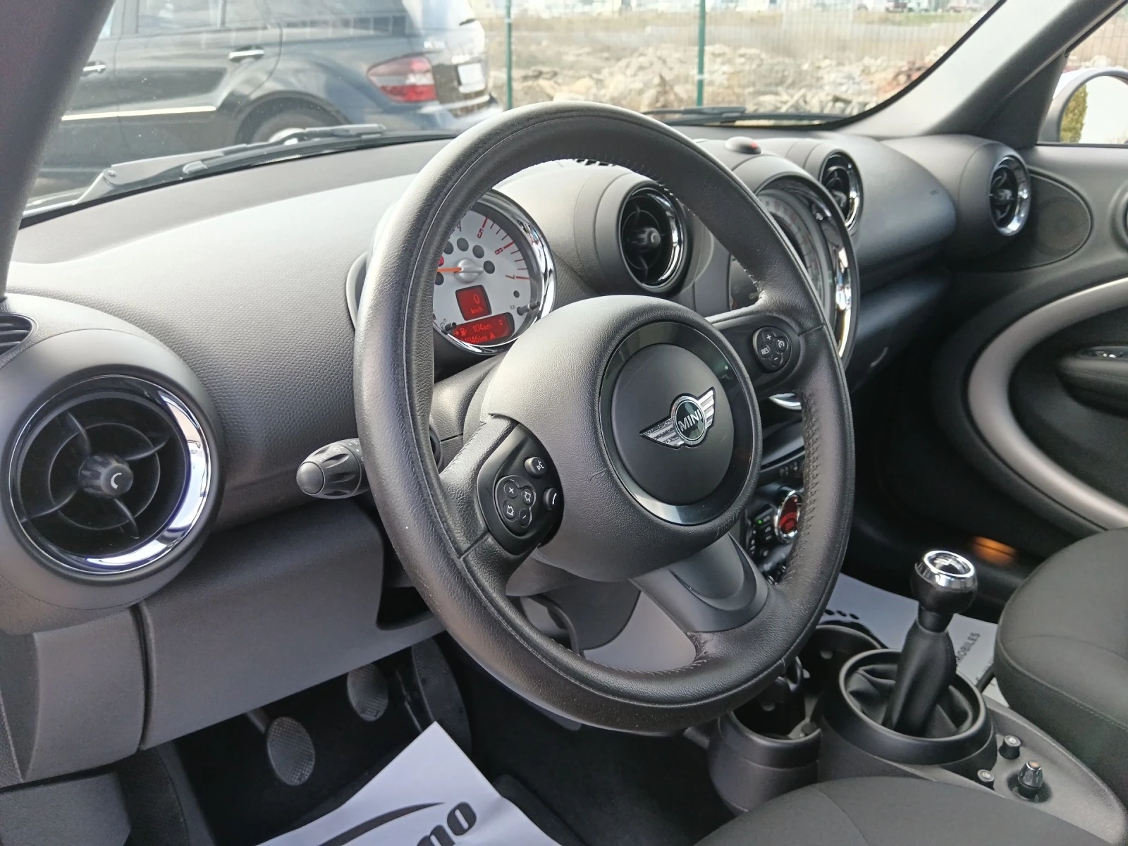 Mini Countryman Cooper D - изображение 7